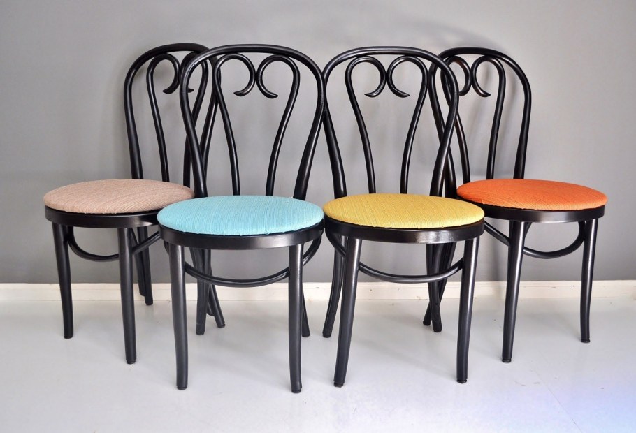 Стул кафе Даум