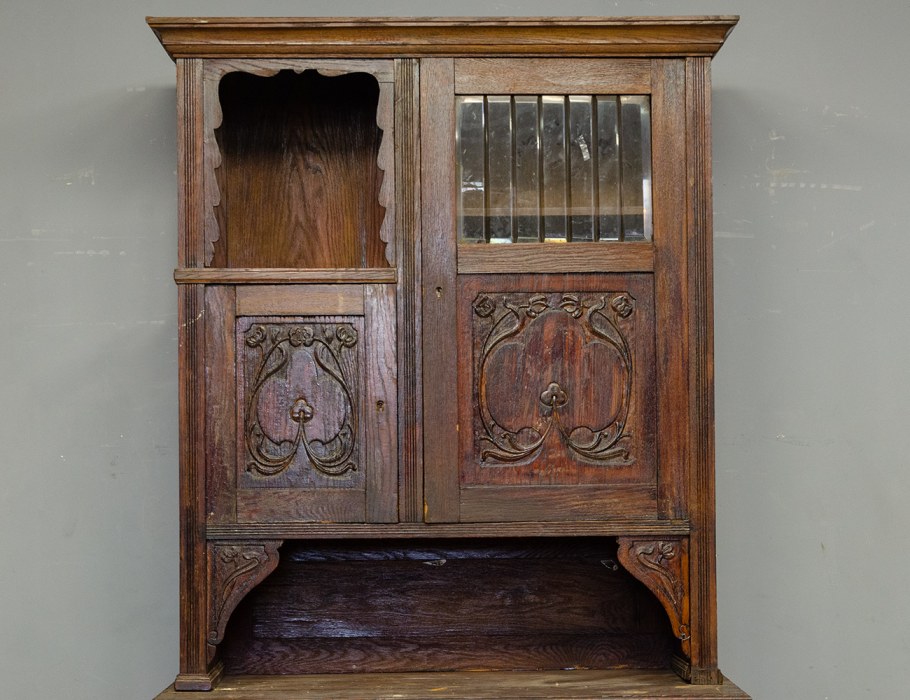 Александринский театр с высоты