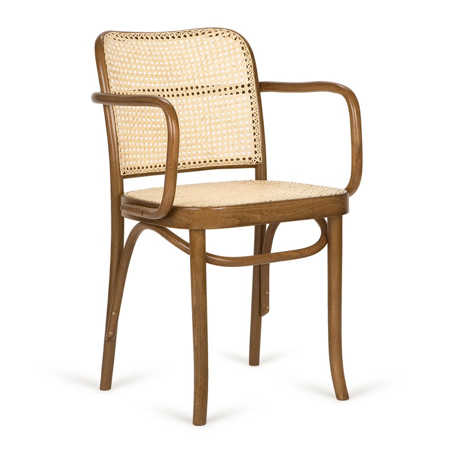 Плетеный Венский стул