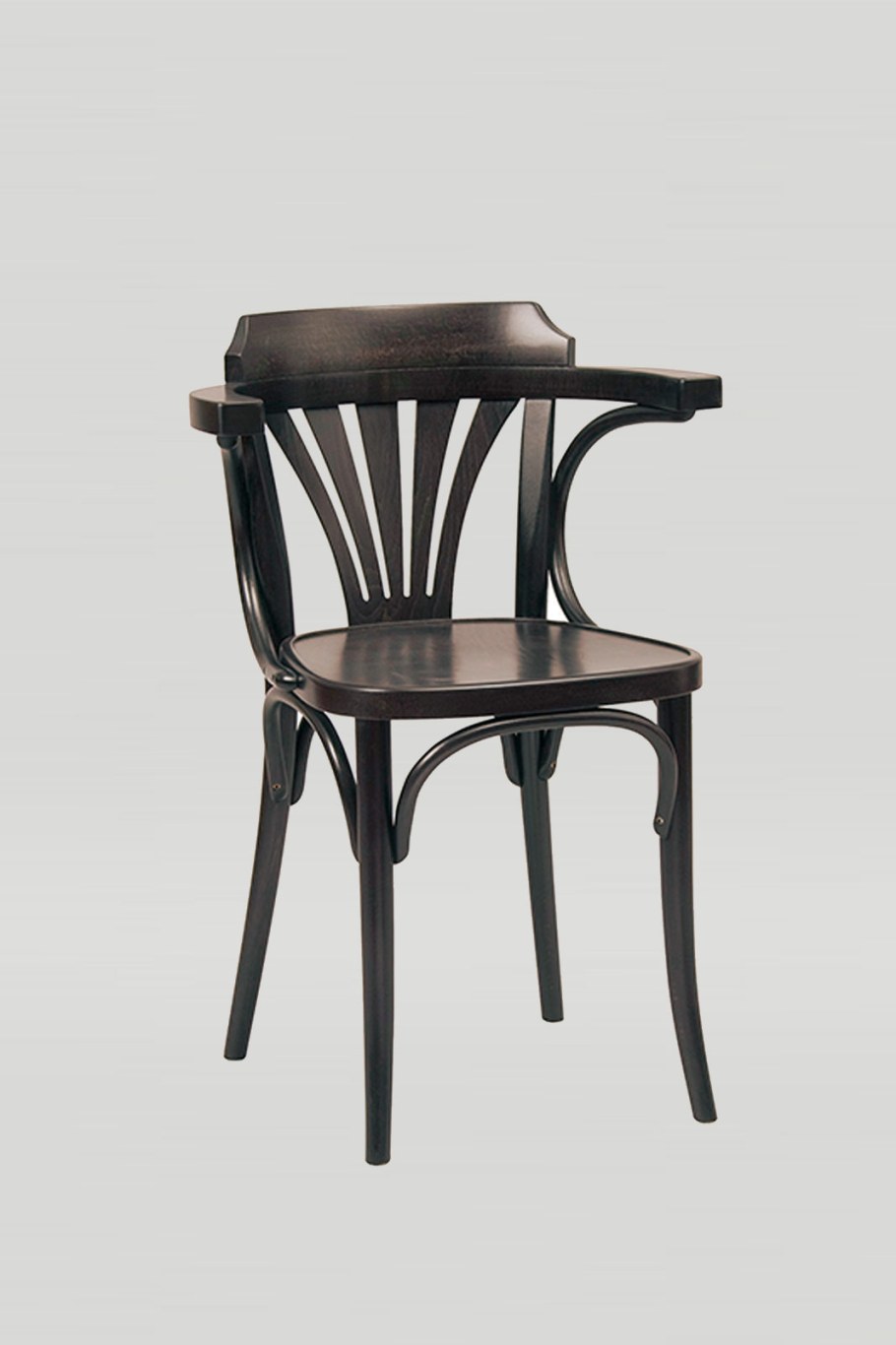 Bentwood стулья