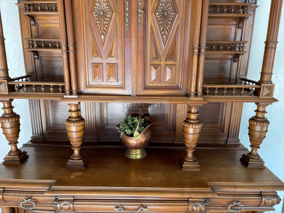 Александрийский театр в Санкт-Петербурге