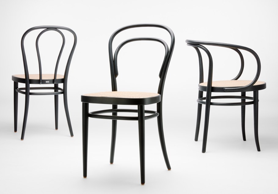 Стул Thonet Chair 209