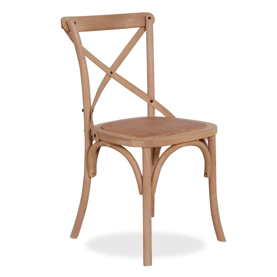 Стул для кафе деревянный