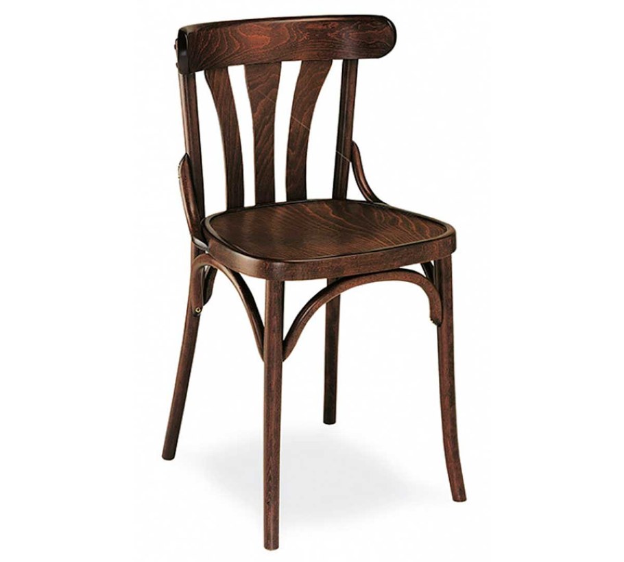 Стул в стиле постмодернизм Автор Regis Protiere, стул «Lizie», 80-е гг ХХ