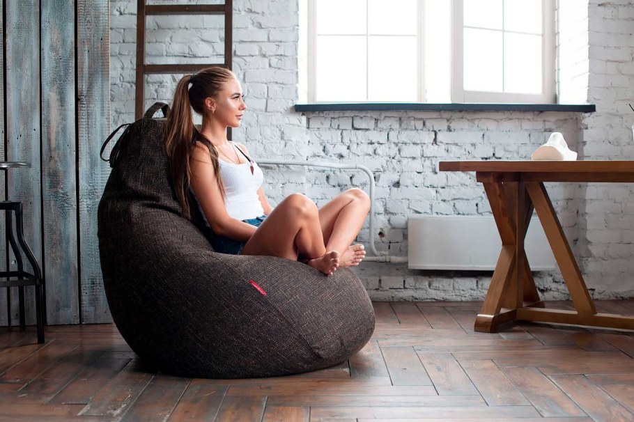 Кресло мешок Токио