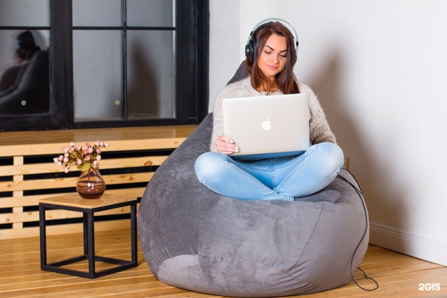 Tamm Антимебель кресло мешок