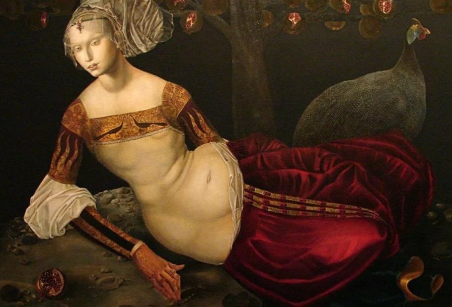 Джоанна Хробак