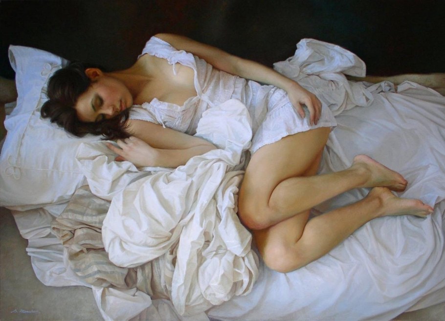 Сергей Маршенников (Serge Marshennikov)