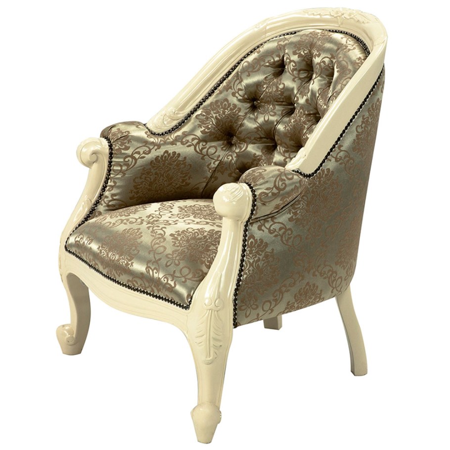 Кресло Милано MK-1828-IV