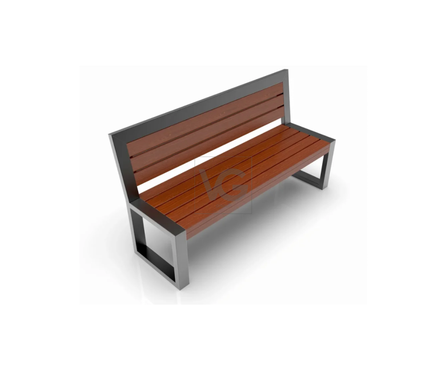 Скамейка Амели Размеры