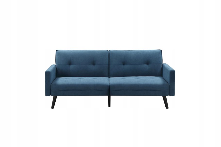 Диван раскладной Halmar Corner, синий