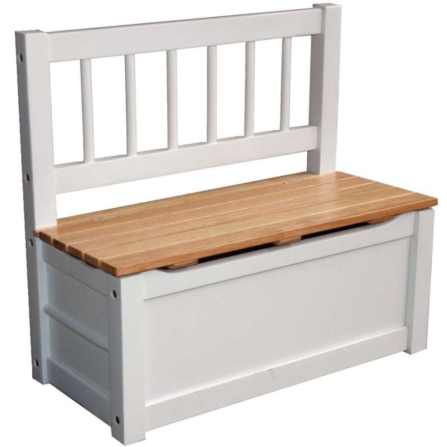 Скамья-сундук Pin Magic 140