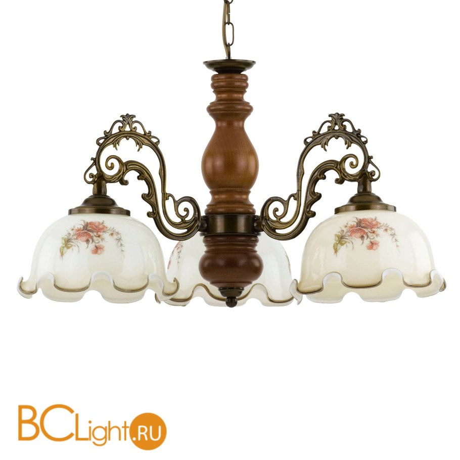 Светильники Alfa medalistka