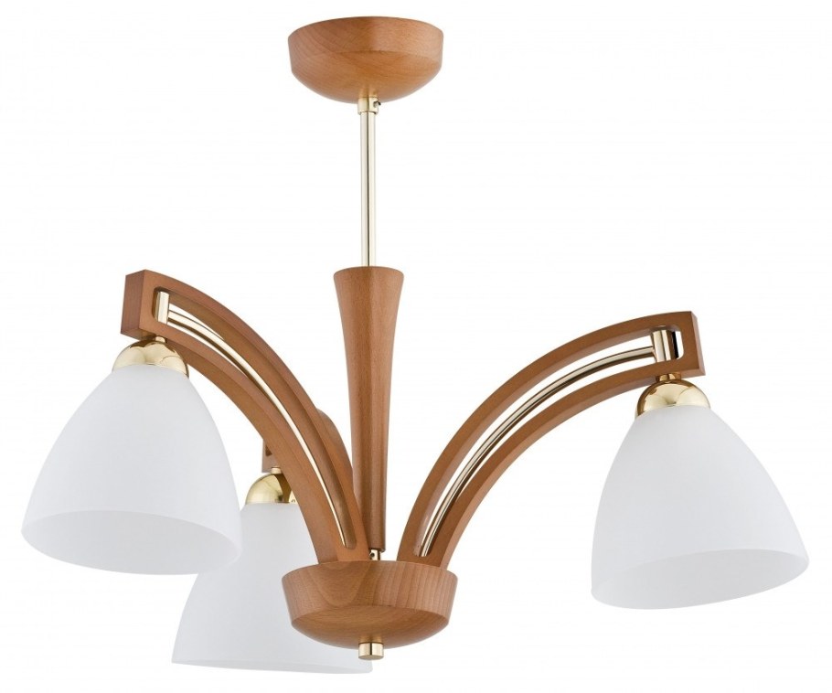 Люстра Alfa 21383