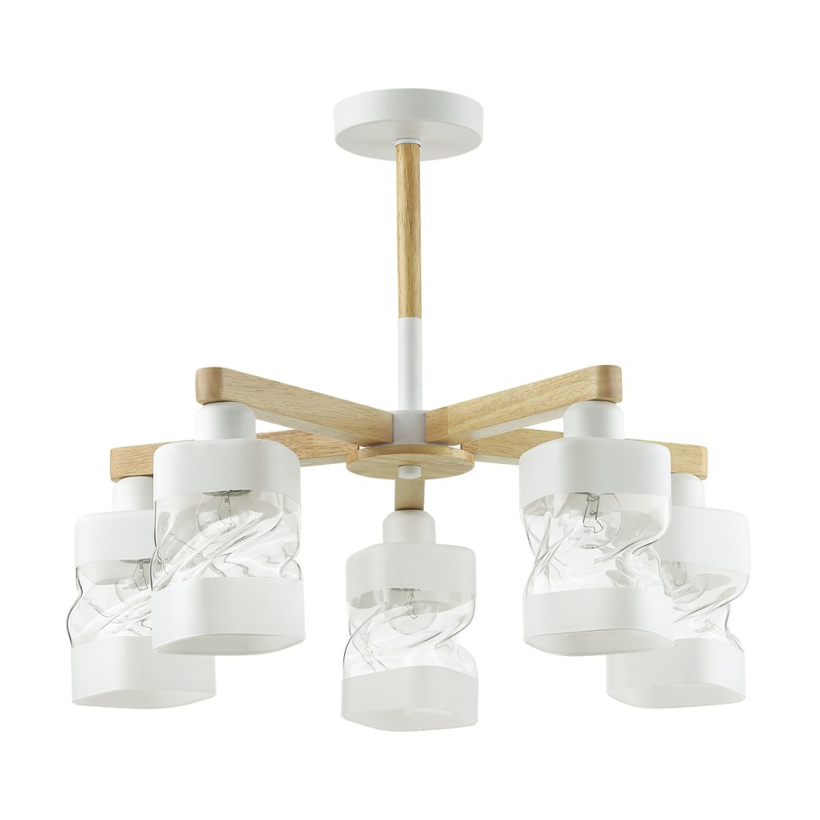 Люстра Lumion Bonnie 4491/5c