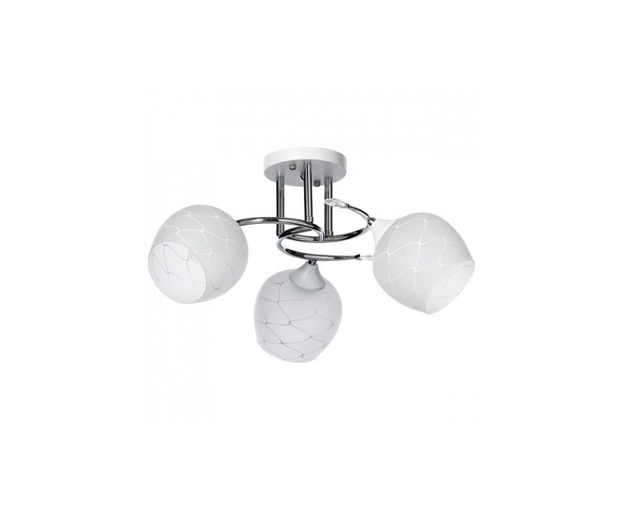 Люстра de City Альфа 324015403