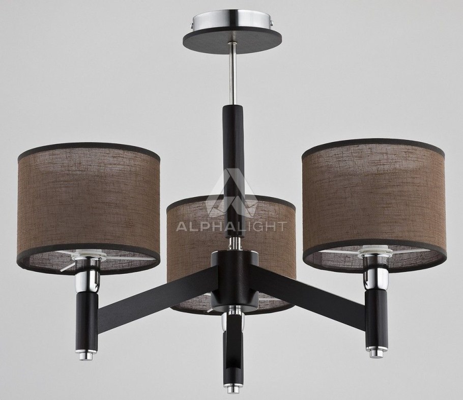 Alfa люстра Alfa 22065 karo