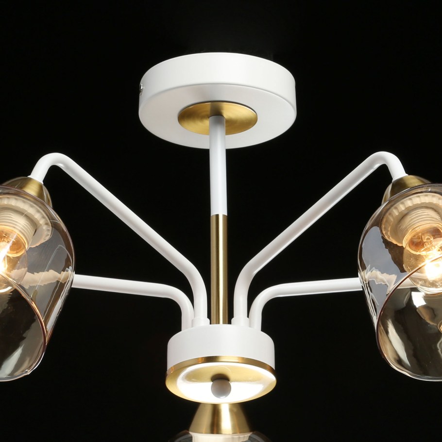 Потолочная люстра de Markt Альфа