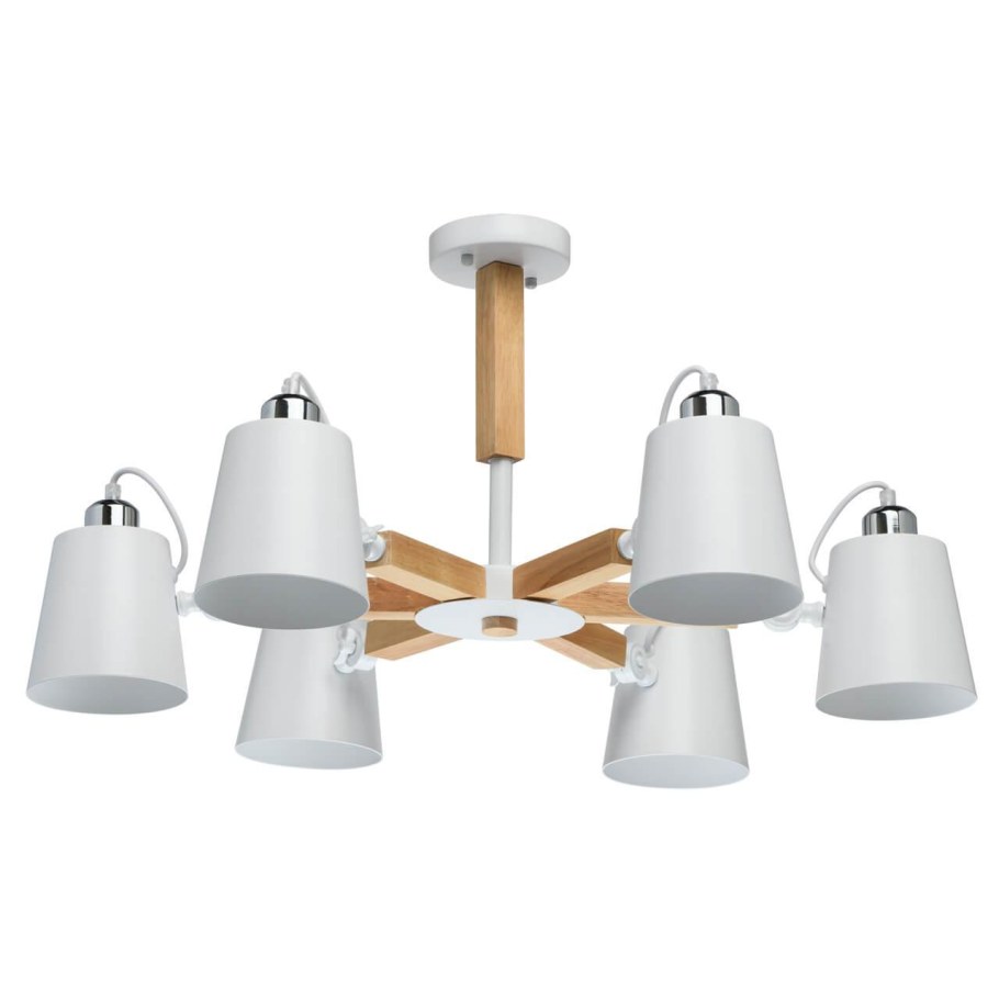 Потолочная люстра Форест 693011106