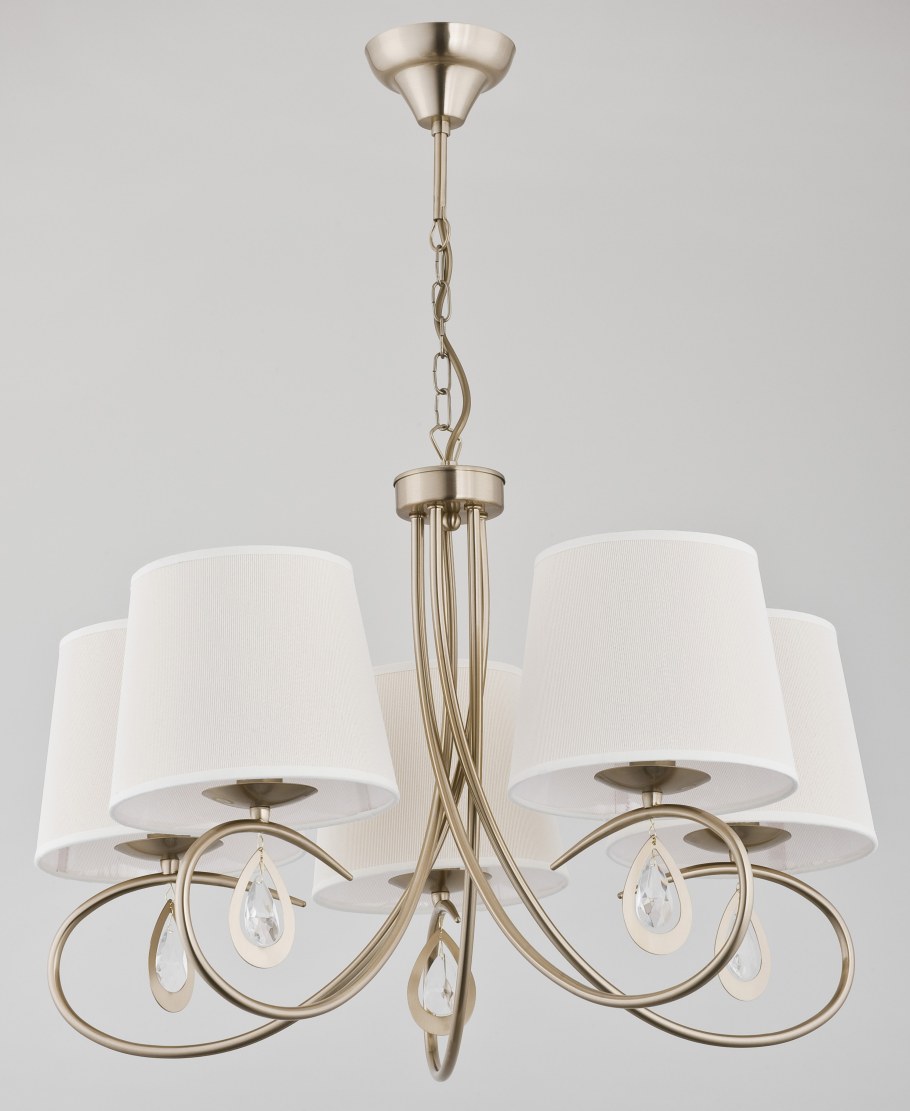 Люстра Alfa Izyda 22055