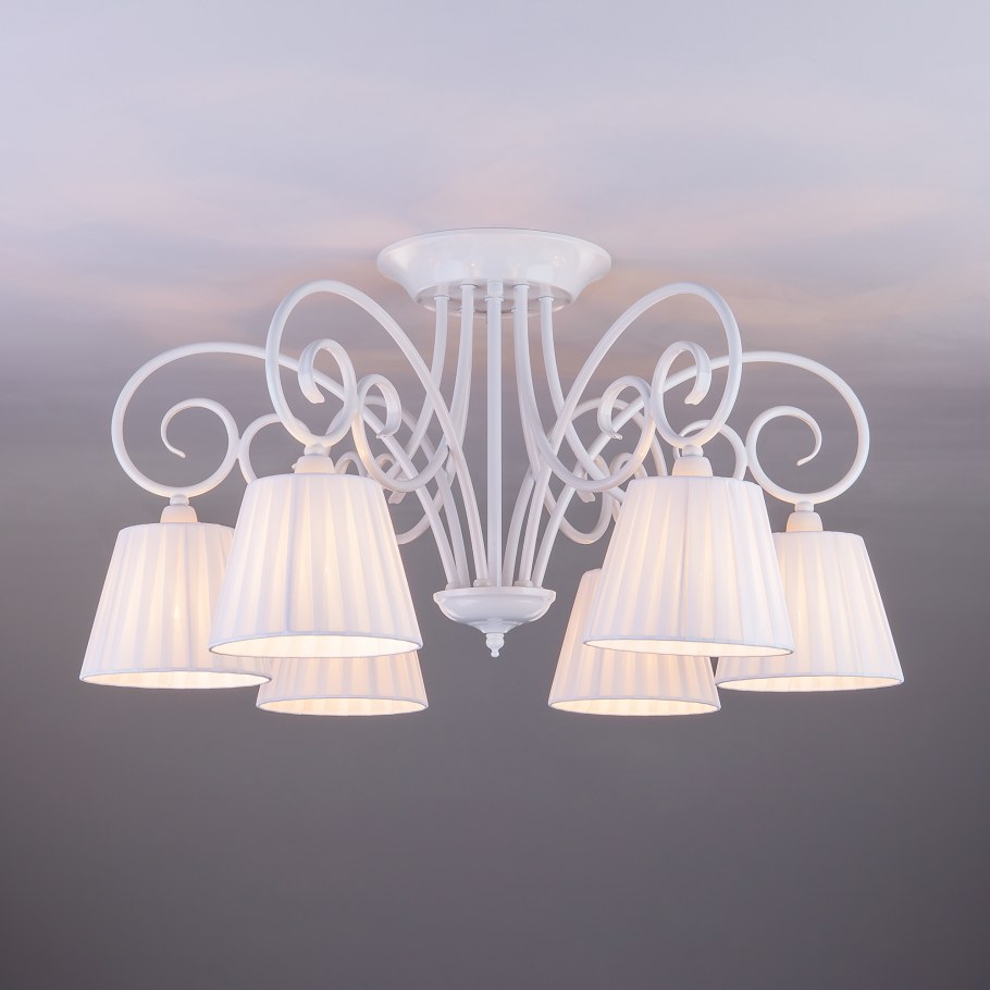 Люстра Bogates Severina 280/8