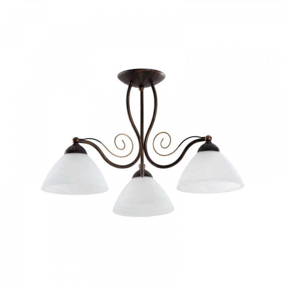 Люстра Alfa Gracja Vigo 20895