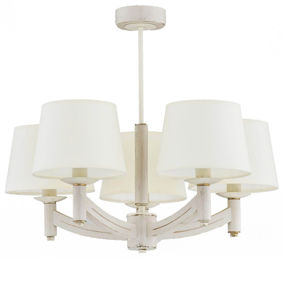 Люстра Alfa PPUH