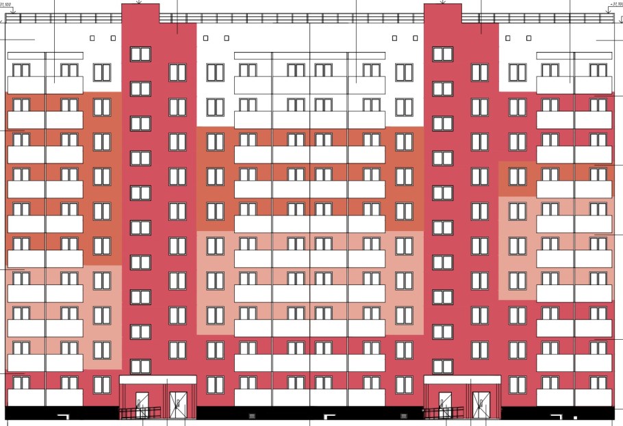 Новостройки Гомель 2022