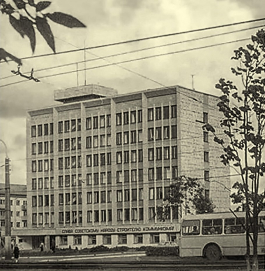 Пр октября 132 Уфа