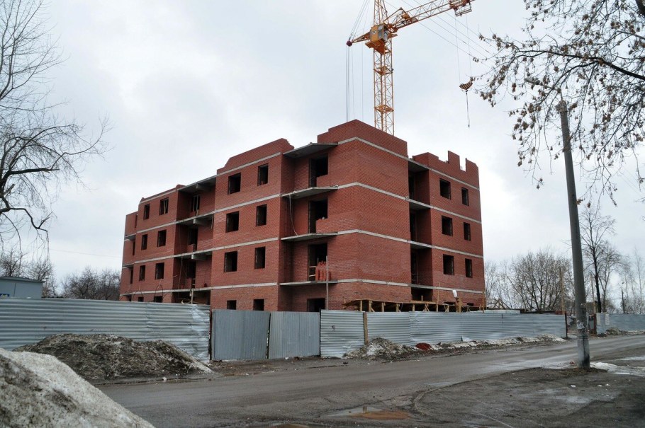 Толмачева 3 Смоленск