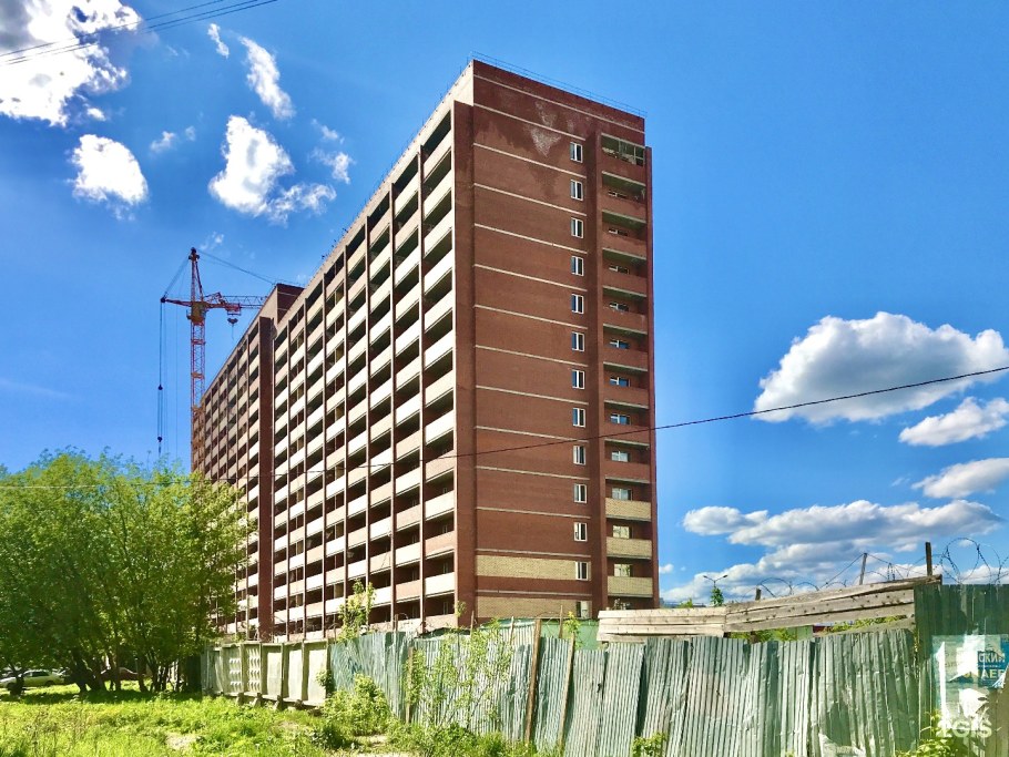 Сокольская 10 Пермь