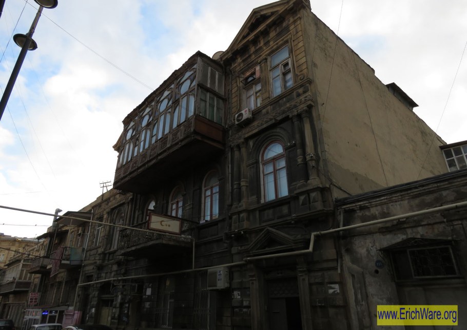 Баку ул Расула рзы 75