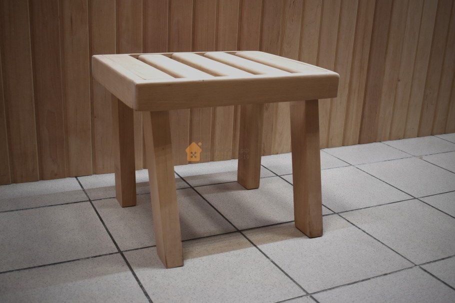 Табурет Караван липа