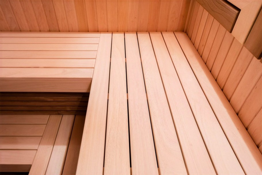 Вагонка абаши липа