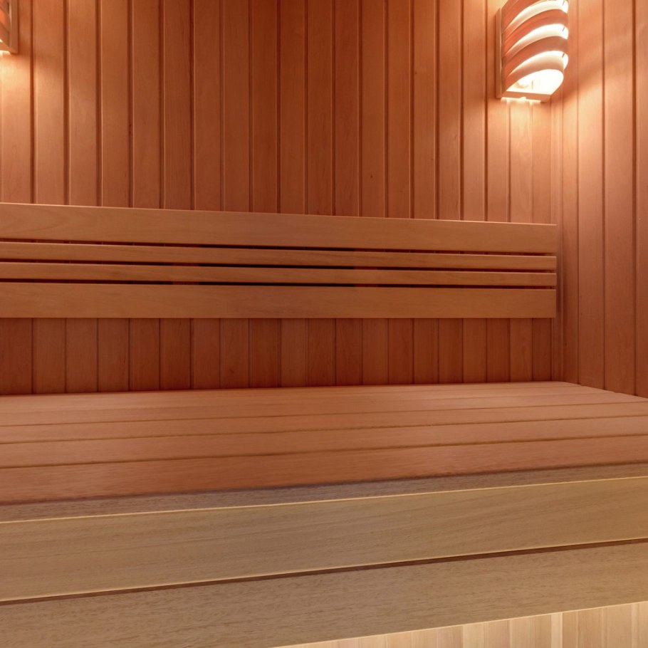 Термоабаш сауна