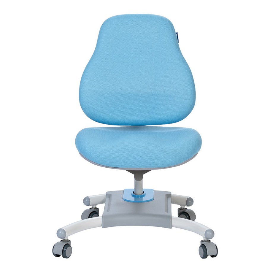 Кресло Rifforma-33 голубое