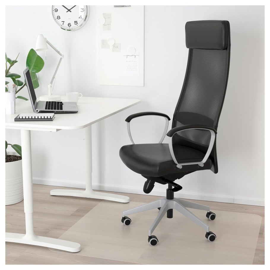 Офисное кресло Маркус ikea