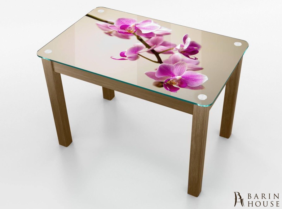 Стол кухонный 700х1100