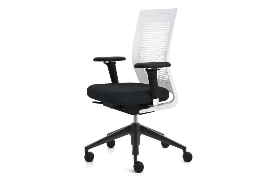 Кресло Vitra ID Chair Concept