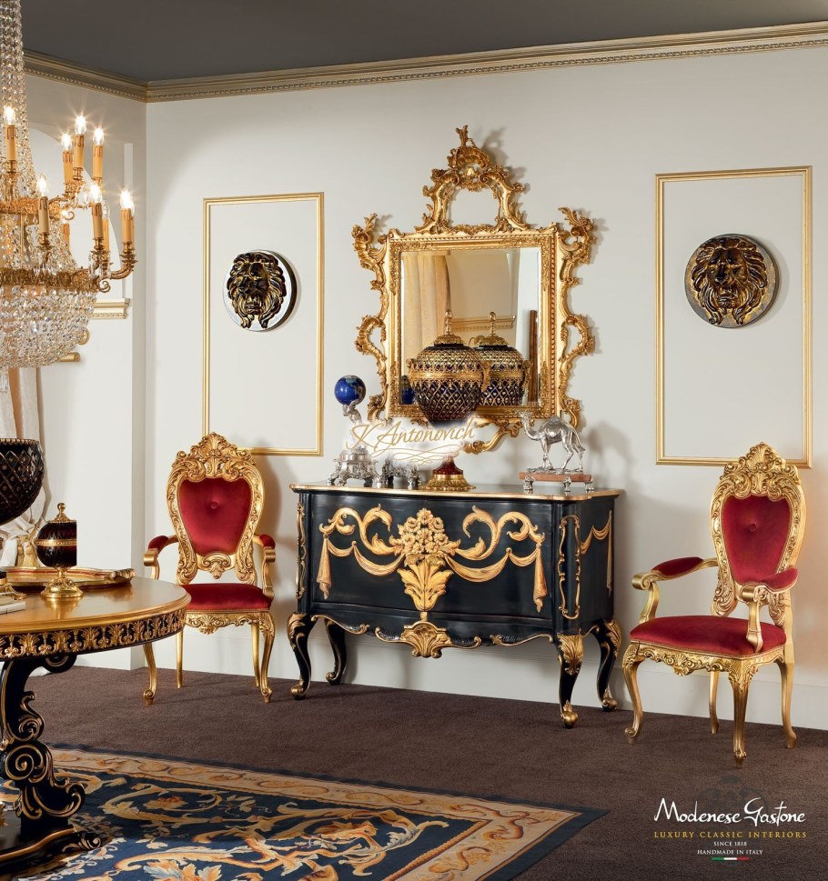 Regency II фабрики Jumbo collection