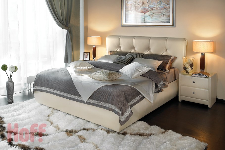 Кровать Ричард Аскона