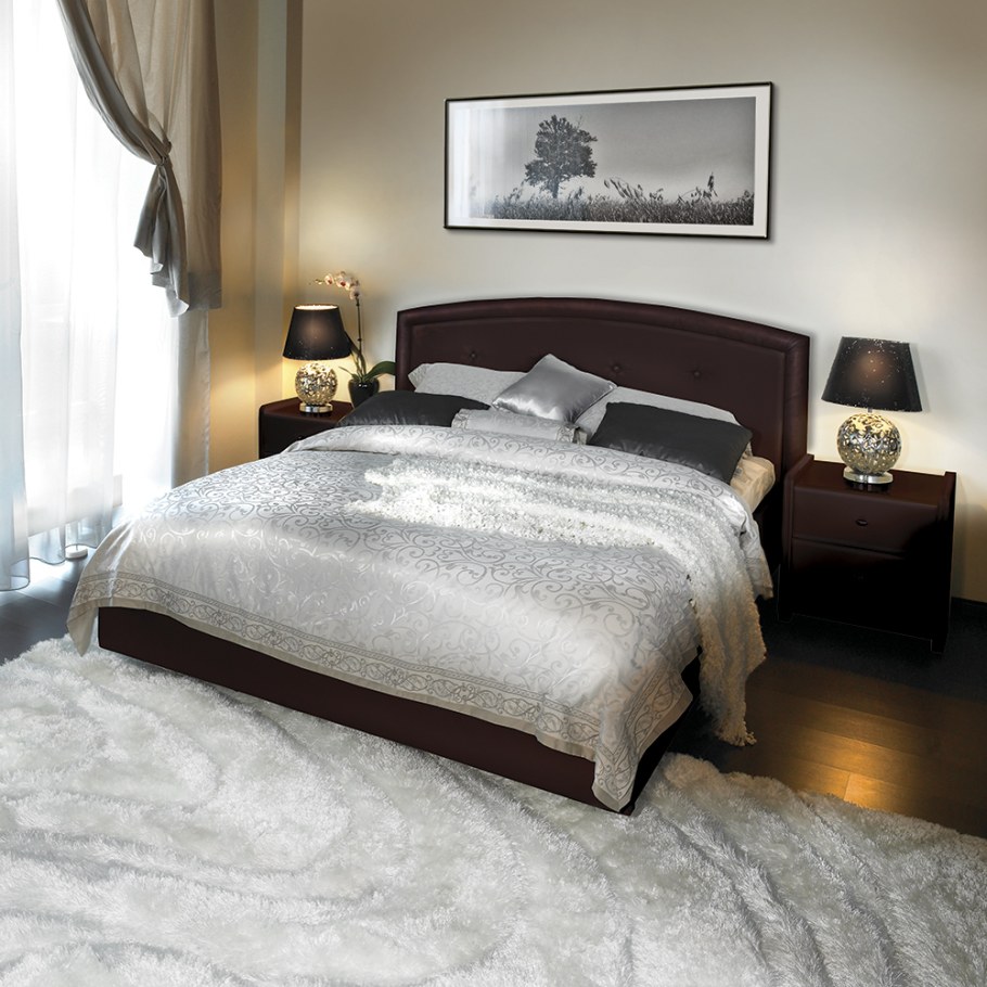 Кровать Грейс Аскона