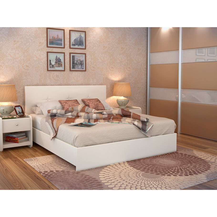 Кровать 200*180 Isabella Аскона