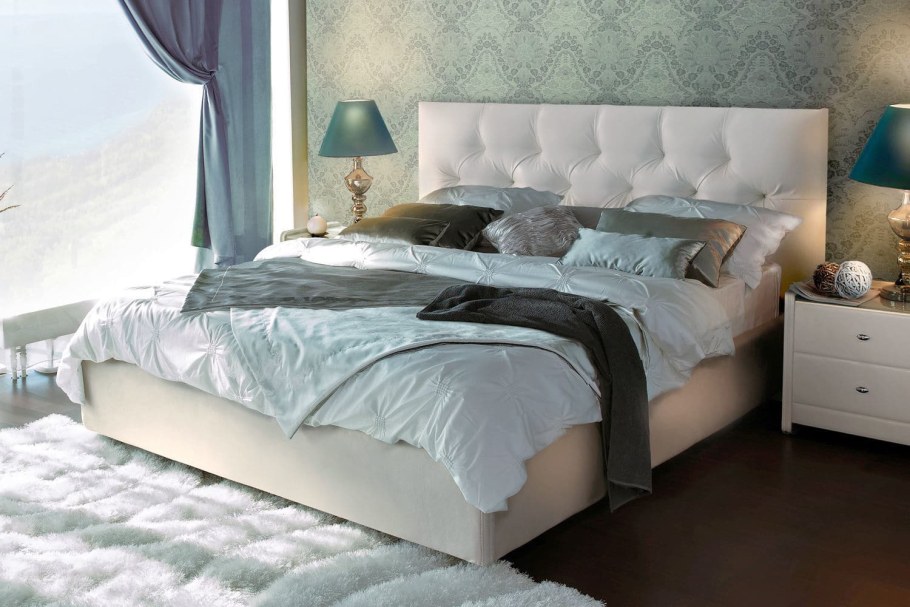 Кровать 200х160 Regina Аскона