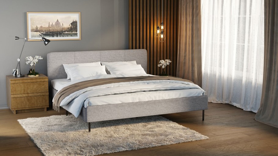 Кровать Frida Аскона