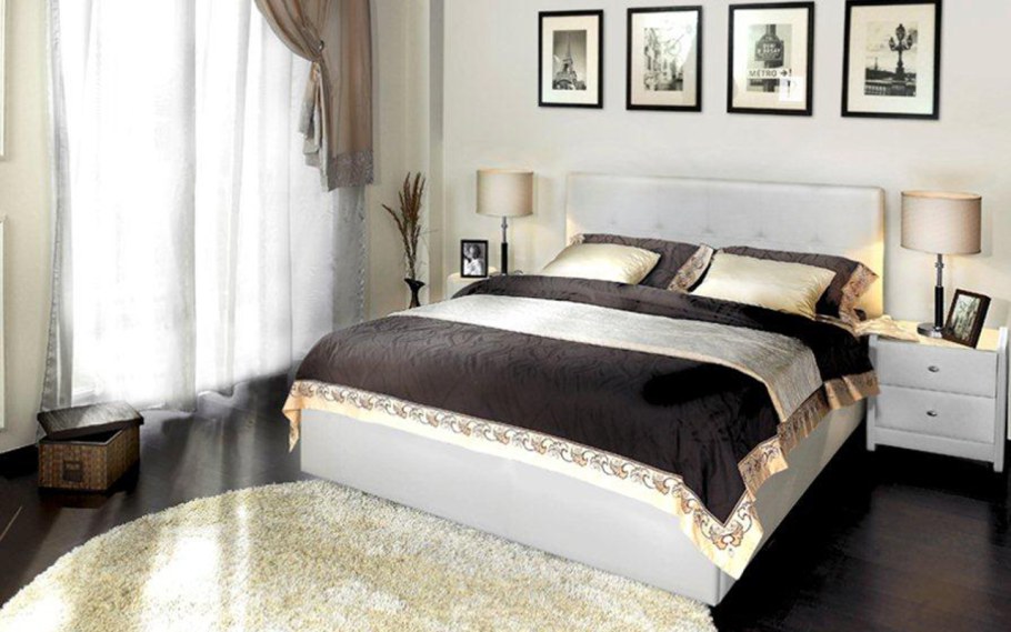 Ирен Вайт Аскона