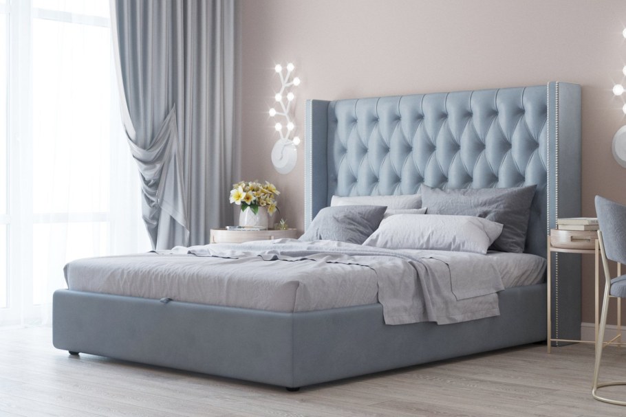 Кровать Matilda esta