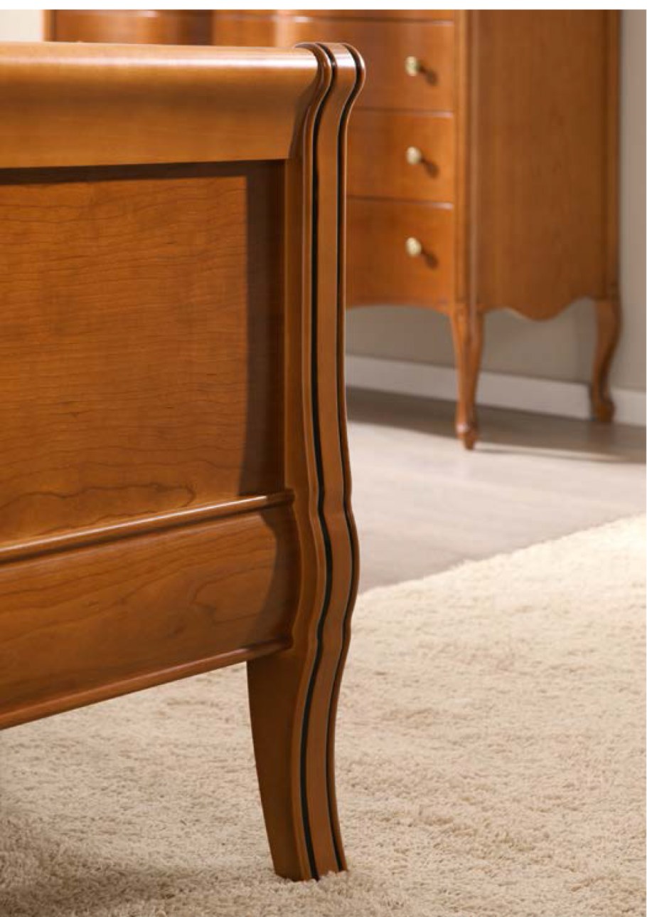 840.160 Кровать Панамар