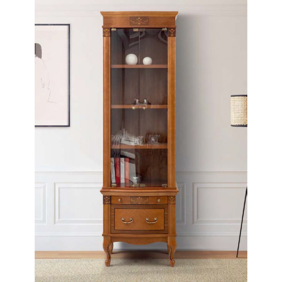 Книжный шкаф Панамар