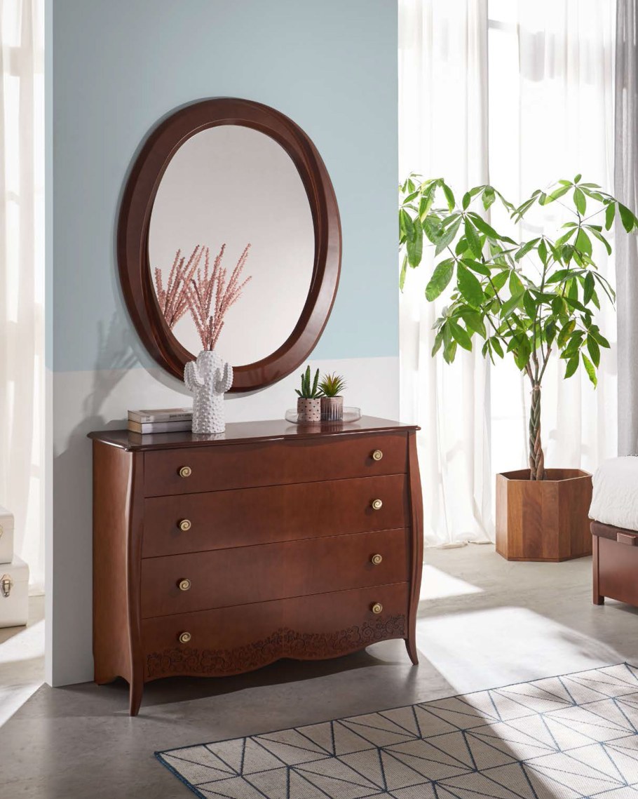 Комод Панамар